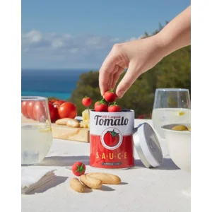 Balvi | Cocktailprikkers Tomaten x6