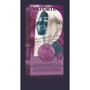 Naturtint 1N Ebbenhout Zwart 165ml