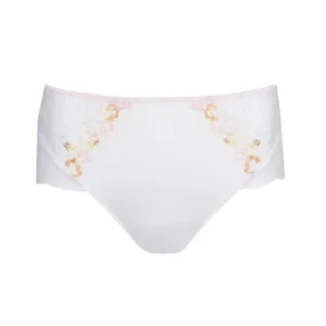 Marie Jo Lizelot tailleslip in wit