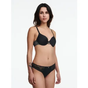 Chantelle – True Lace – BH Voorgevormd – C11M60 – Noir