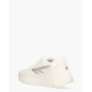 HI-TEC HTS Shadow RGS 1974 Wit/Zilver Herensneakers