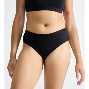 Sloggi – GO Casual - Midi C2P – 10217824 – Black