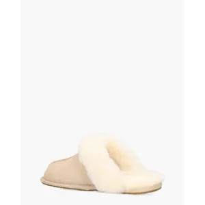 UGG Scuffette II Slipper Sand Damespantoffels