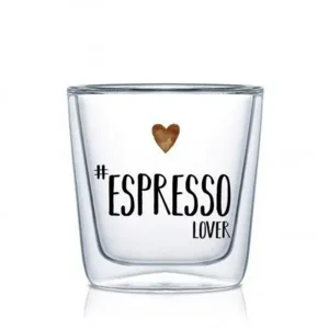 Espresso Lover DW