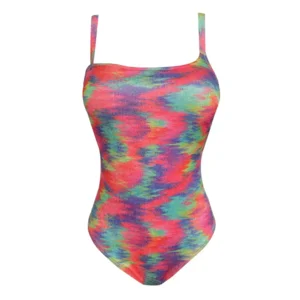 Prima Donna Swim Cairo badpak in multicolor