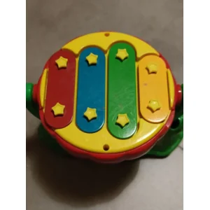 Speelgoed - Muzikale slak - Little tikes