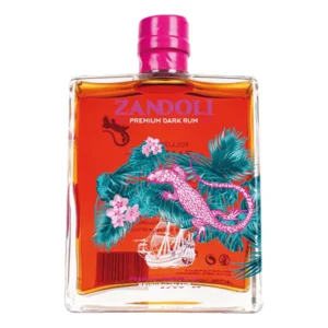 Zandoli Premium Rum - Réunion