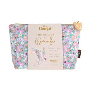 Beauty of Bambi - Toilettas Giftset