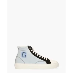 Mason Garments Astro Hi 80C Herensneakers
