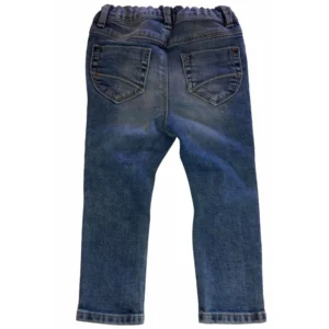 Name-It Meisjes Jeans Polly