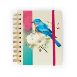 Agenda - Roodborstlijster - 2027 - 04-AGE.CO.2702-2