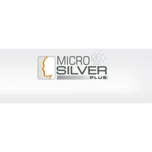 Microsilver Plus Wascreme