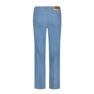 Para Mi Jeans Broek: Vayen ( recht model ), Clean Light Blue ( PARA.299 )