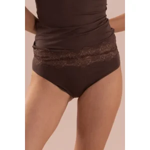 Nina von C – Romance – Slip – 16 20 648 – Café Crème