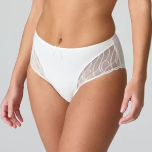 Marie Jo Slip Taille: Heleen, Natuur, Hoog Model ( MJO.234 )