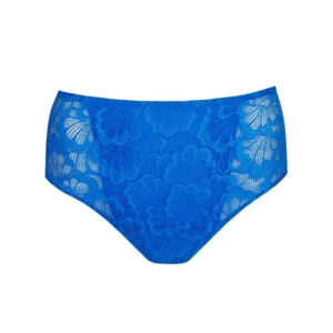 Prima donna Twist Slip Taille: Mocuto, Blu China, Hoog model ( PDO.479 )