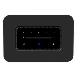 Bluesound NODE N132 Black
