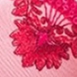 Louisa Bracq - Diamant - Shorty - 445-40 - Rouge à Levres