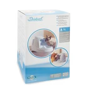 Platinum Pet Fountain - 5 L
