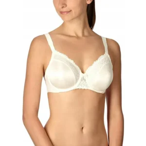 Triumph – Ladyform Soft W X  – BH Beugel - 10166306 - Chrysantheme