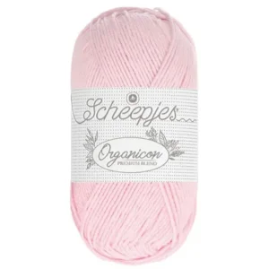 Scheepjes Organicon Soft Blossom