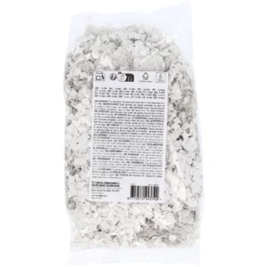 Confetti - Wit - 100gr.