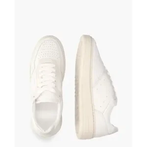 Copenhagen CPH1M Wit/Off White Herensneakers
