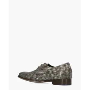 Floris Van Bommel De Stijler 40.04 Heren Veterschoenen