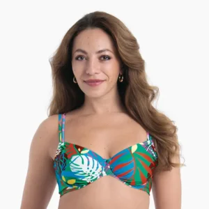 Anita Bikini: Lucia / Anny, Emerald kleur, niet voorgevormd ( ANI.509 )