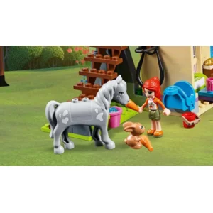 LEGO Friends - Mia's Huis - 41369