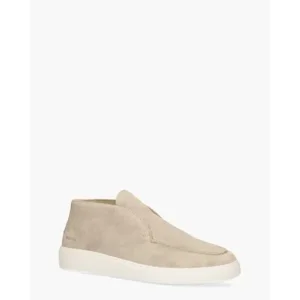 Nubikk Jiro Sua Beige Damesloafers