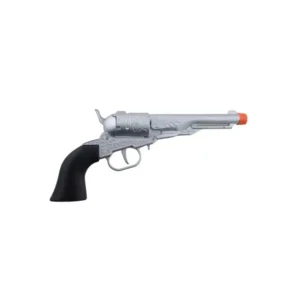 Revolver cowboy groot 8 schot