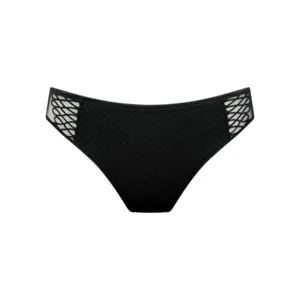 Prima Donna Slip Rio : Jokko, Zwart, Laag model ( PDO.608 )