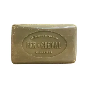 Fer à Cheval Marseille Zeep Pure Olive 100gr Organisch