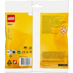 LEGO® 30641 Creator 3in1 Pandabeer - Polybag