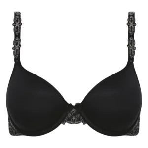 Chantelle - Champs-Elysées - BH Voorgevormd - 2606 - Noir/Or