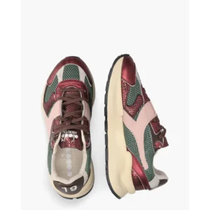 Diadora Heritage Mercury Elite Cobra Multi Damessneakers
