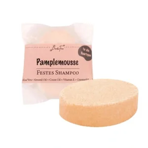 Shampoo Bar - Pamplemousse