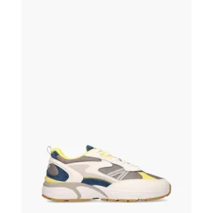 Hoff Kentucky Multicolor Herensneakers