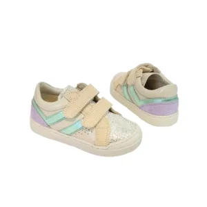 Naturino Schoen ZYLKA Platinum/Milk 22