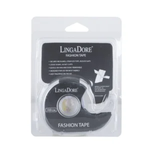 Lingadore fashiontape