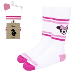 Socks Disney Minnie Mouse (36-41)