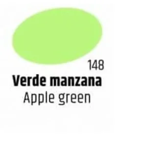 TRG - schoencrème met bijenwas - appel groen -  50 ml