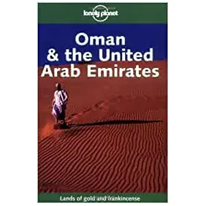 Oman & The United Arab Emirates