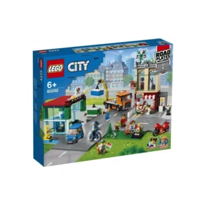 Lego City - Stadscentrum - 60292
