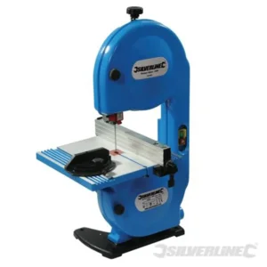 bandzaag 350 watt