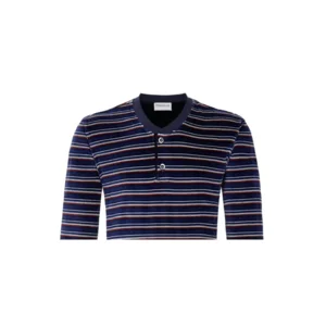 Ringella heren pyjama navyblauw