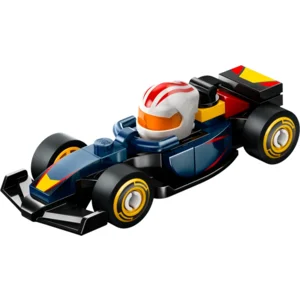 LEGO® 71049 F1® raceauto's - Red Bull Racing F1 Team Race Car