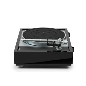 Thorens TD 1600 Black HG