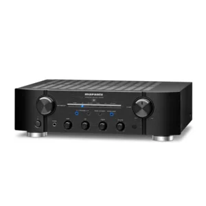 Marantz PM8006 - Versterker Zwart